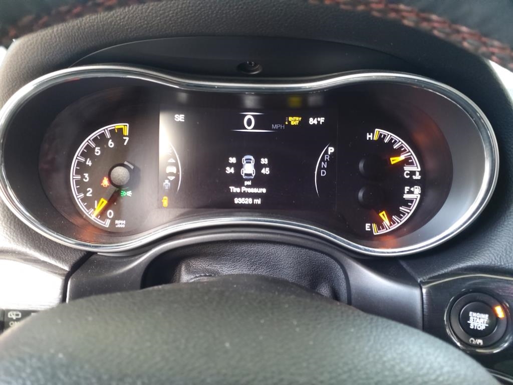 Jeep Grand Cherokee  2018 Jeep Grand Cherokee  2018