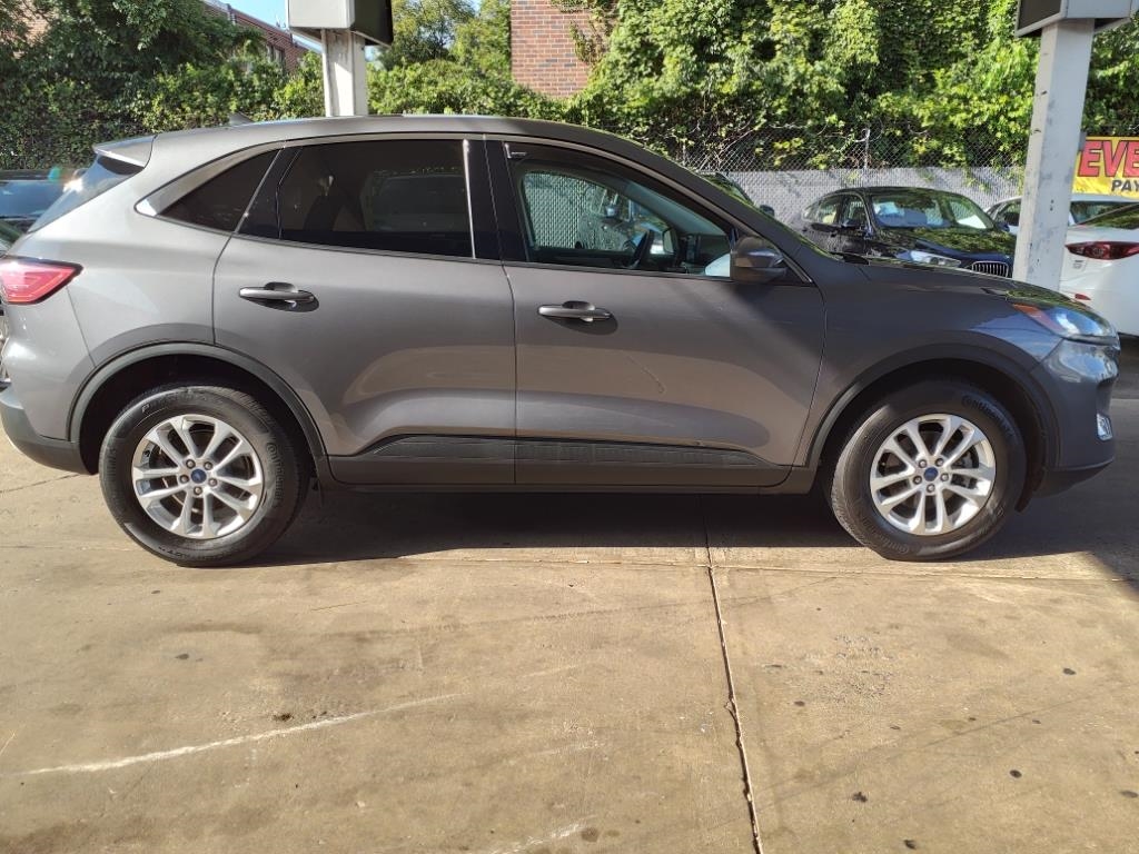 Ford Escape  2021 Ford Escape  2021