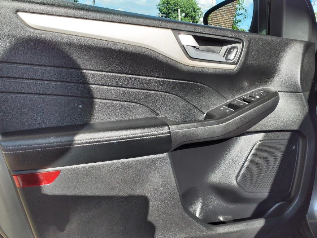 Ford Escape  2021 Ford Escape  2021