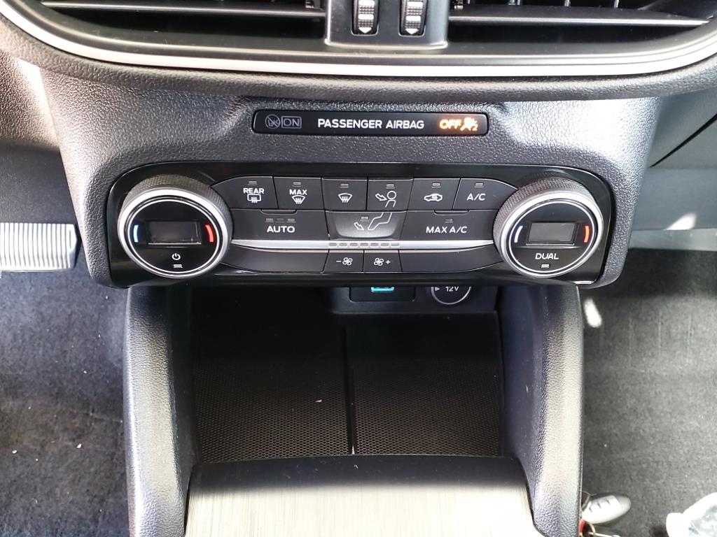 Ford Escape  2021 Ford Escape  2021