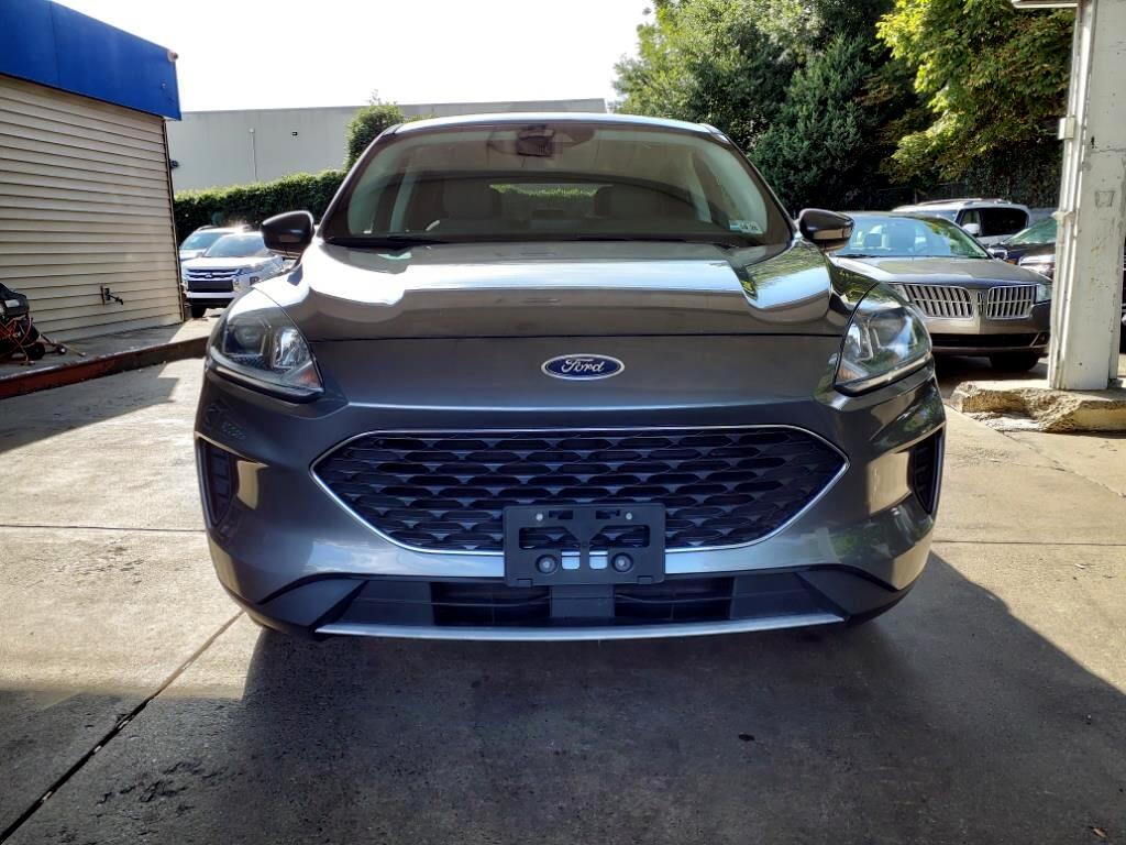 Ford Escape  2021