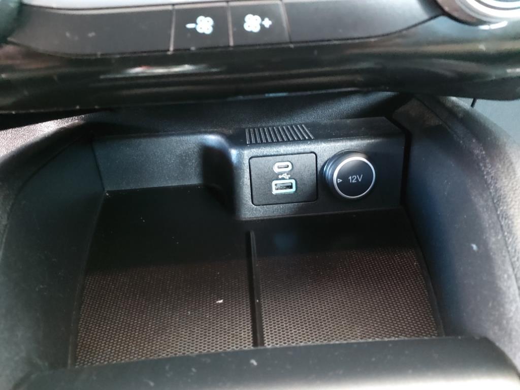 Ford Escape  2021