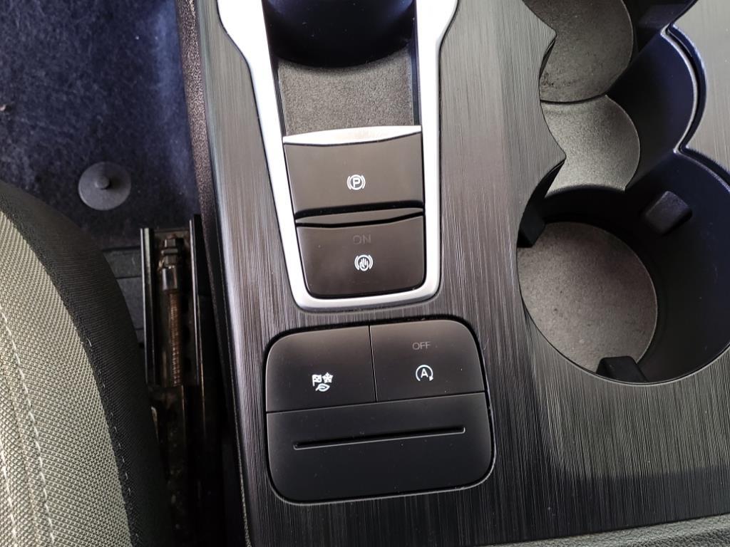 Ford Escape  2021