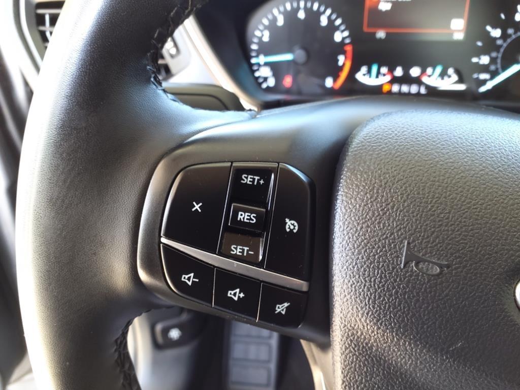 Ford Escape  2021