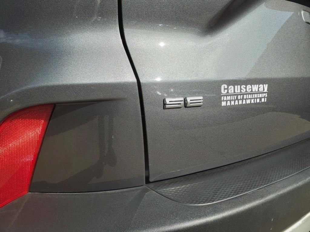 Ford Escape  2021