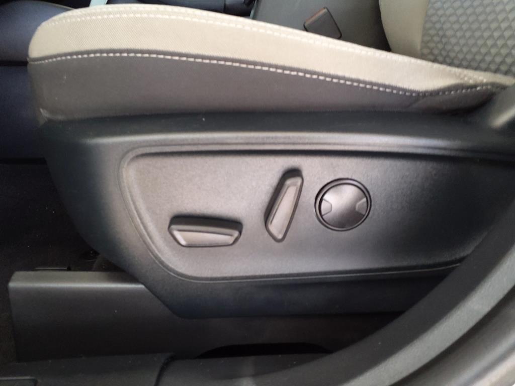 Ford Escape  2021