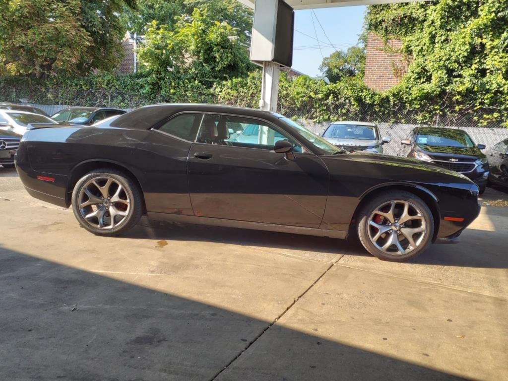 Dodge Challenger  2017 Dodge Challenger  2017