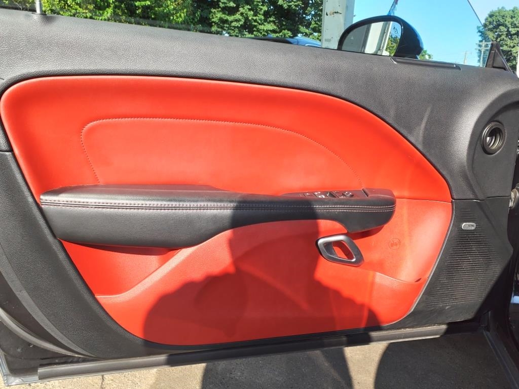 Dodge Challenger  2017 Dodge Challenger  2017