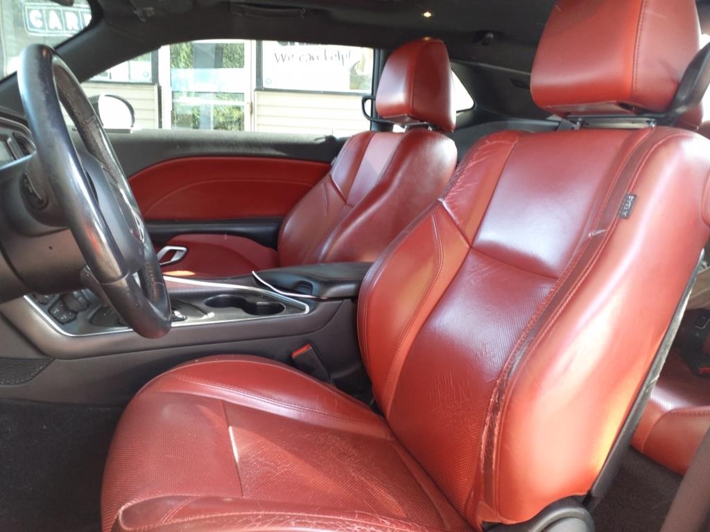 Dodge Challenger  2017 Dodge Challenger  2017