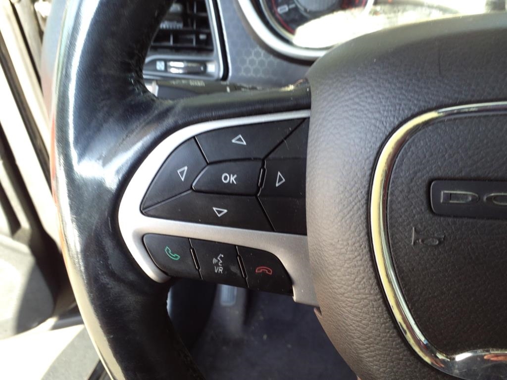 Dodge Challenger  2017 Dodge Challenger  2017