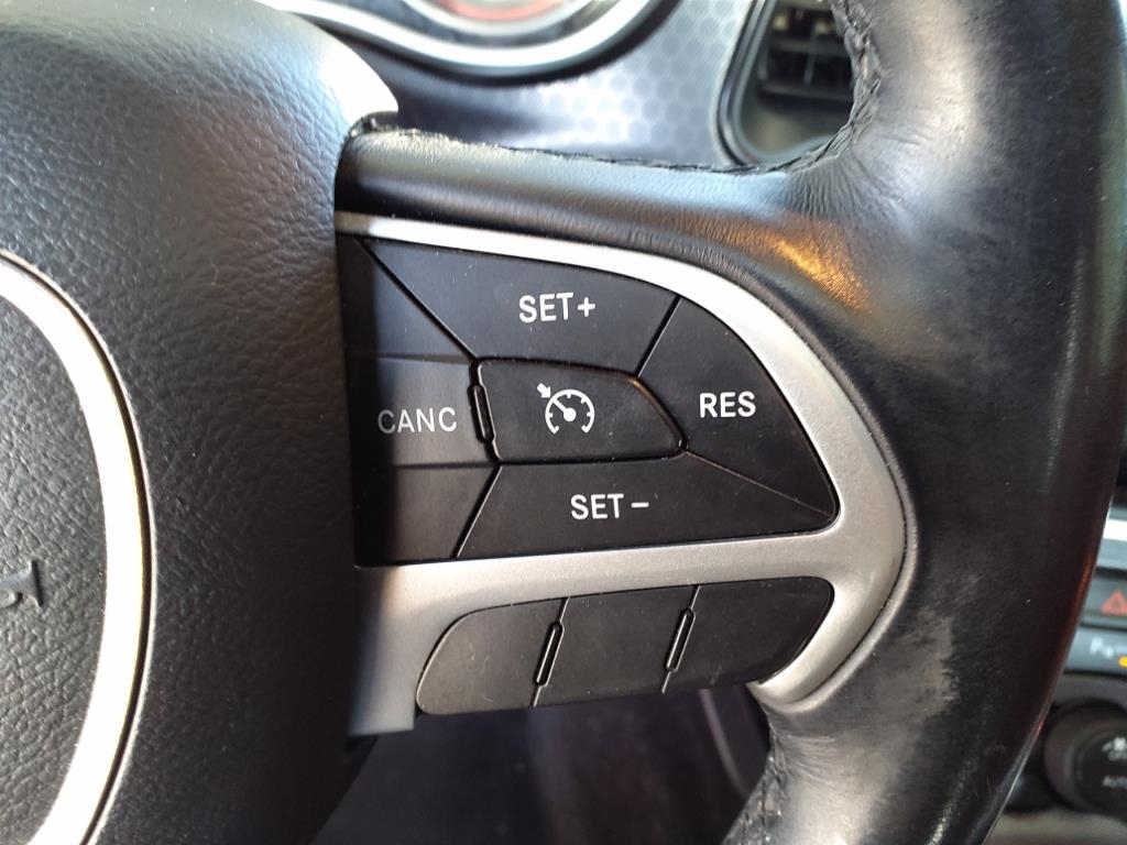 Dodge Challenger  2017 Dodge Challenger  2017