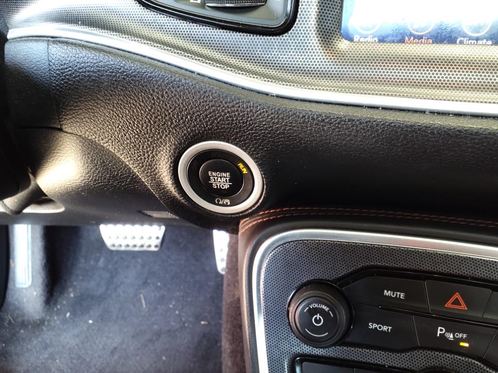 Dodge Challenger  2017 Dodge Challenger  2017