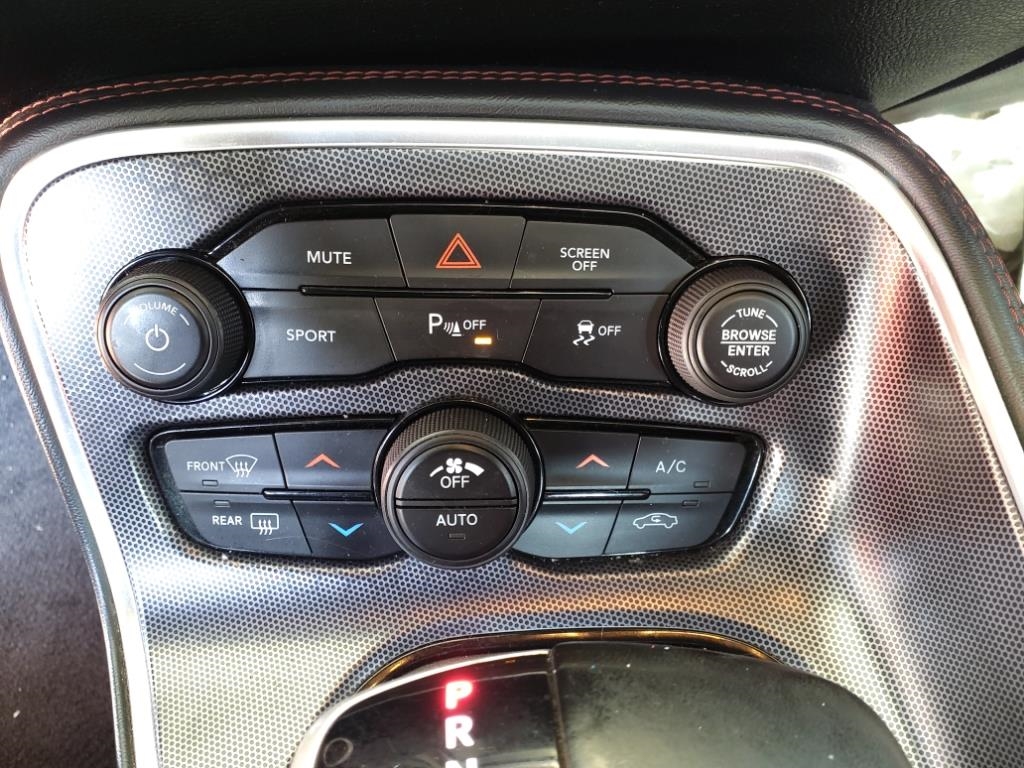 Dodge Challenger  2017 Dodge Challenger  2017