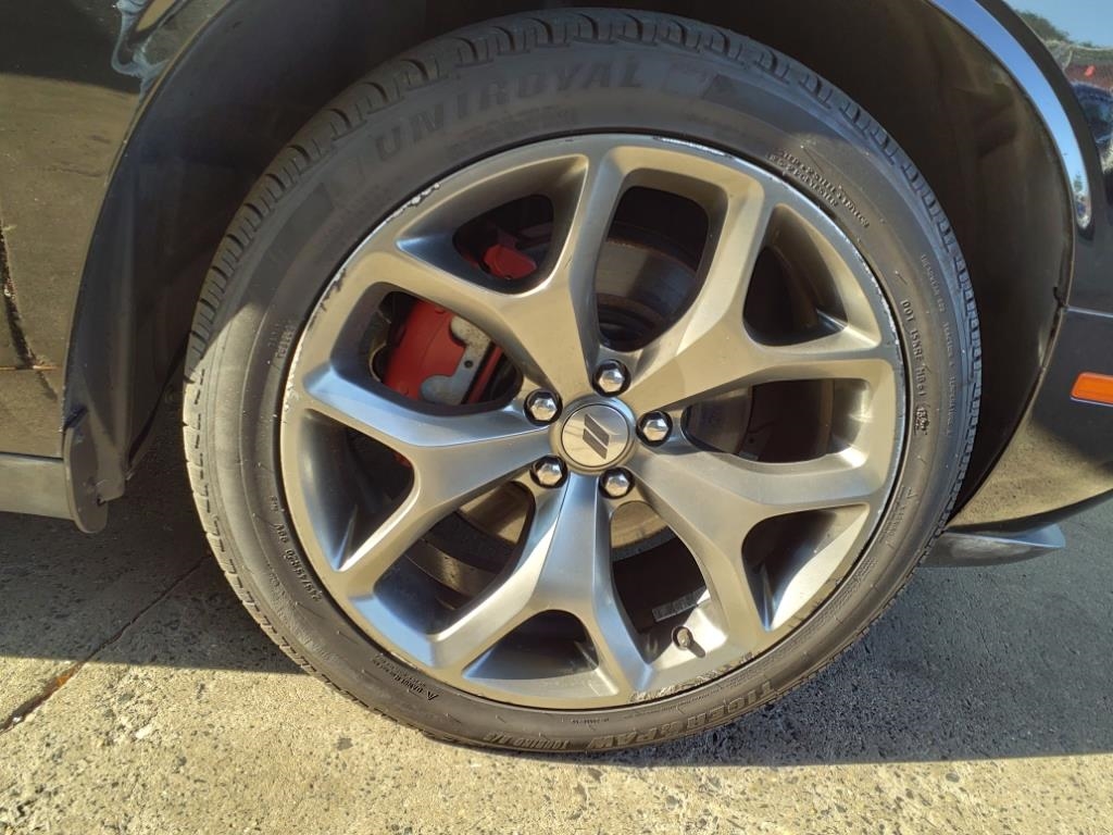 Dodge Challenger  2017