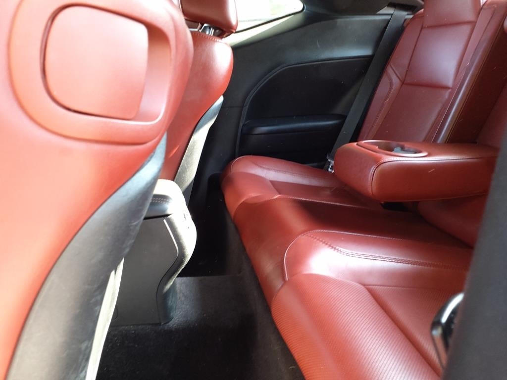 Dodge Challenger  2017