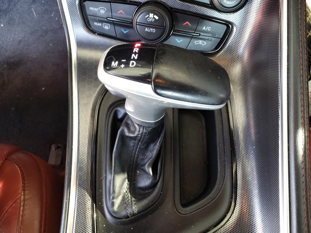 Dodge Challenger  2017