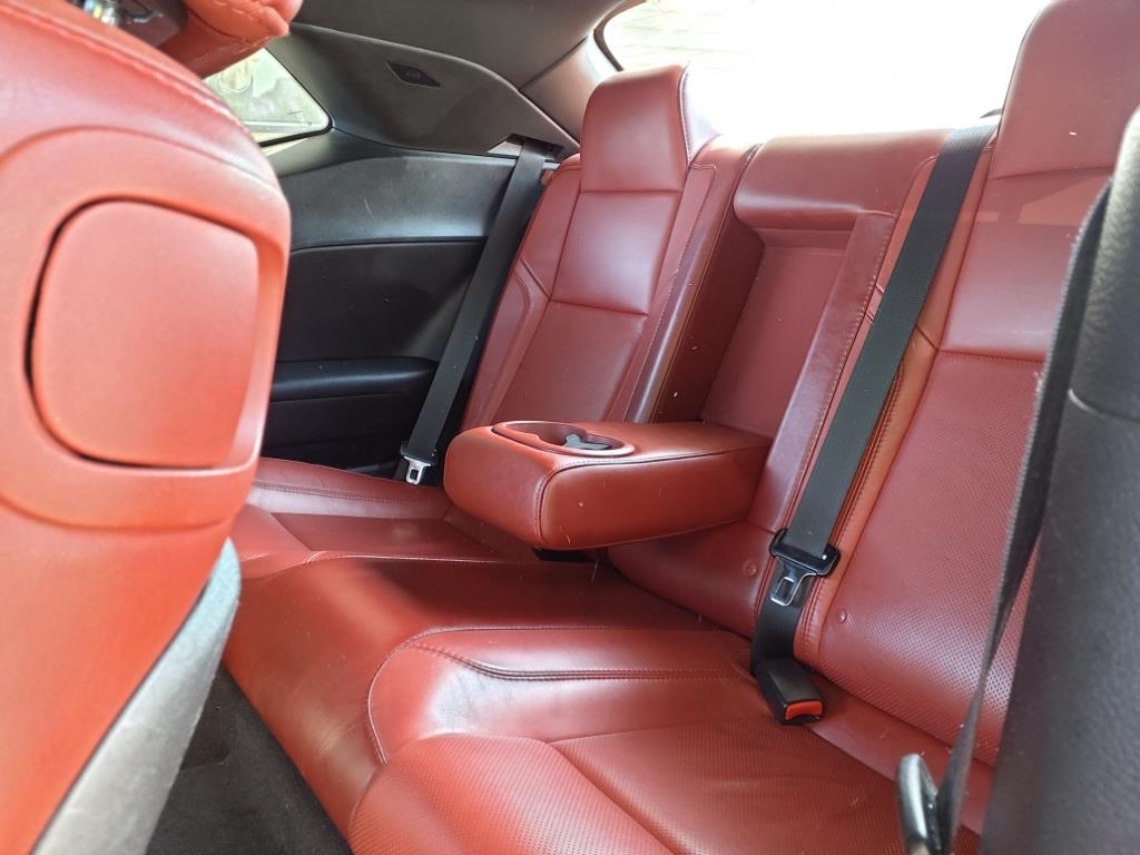 Dodge Challenger  2017