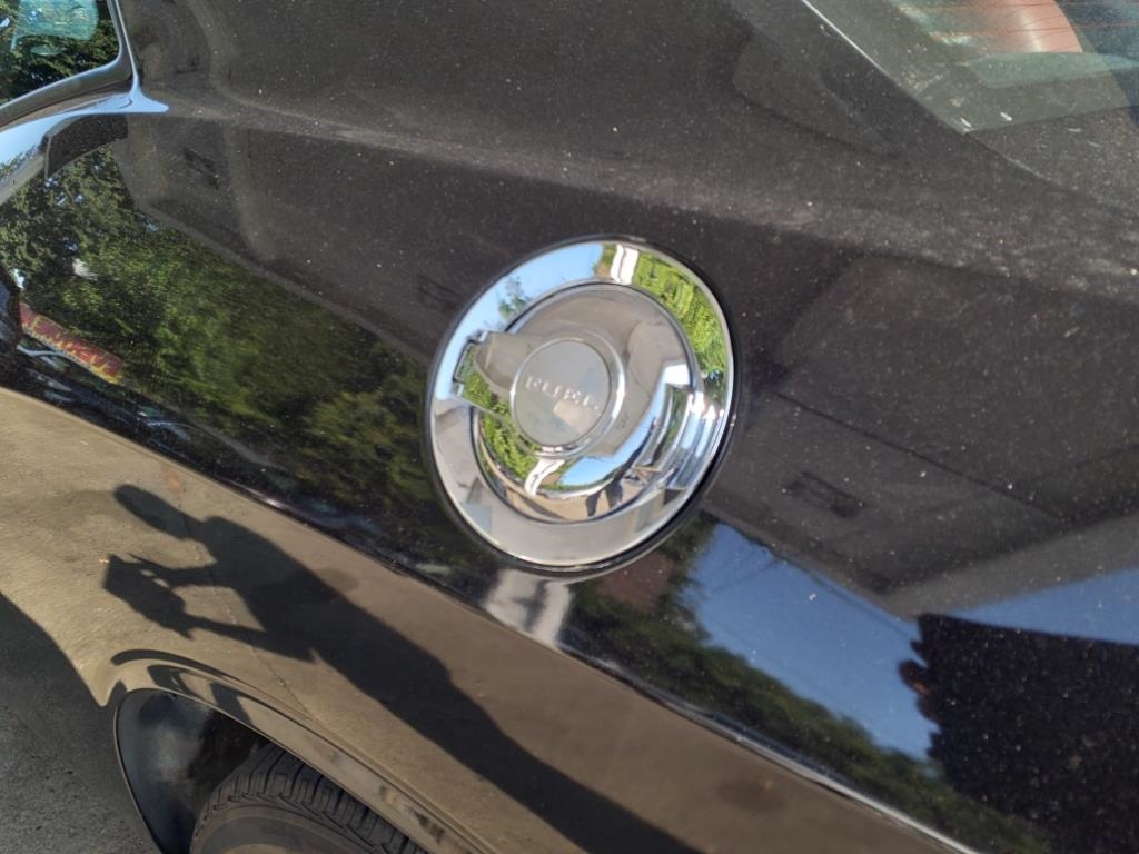 Dodge Challenger  2017