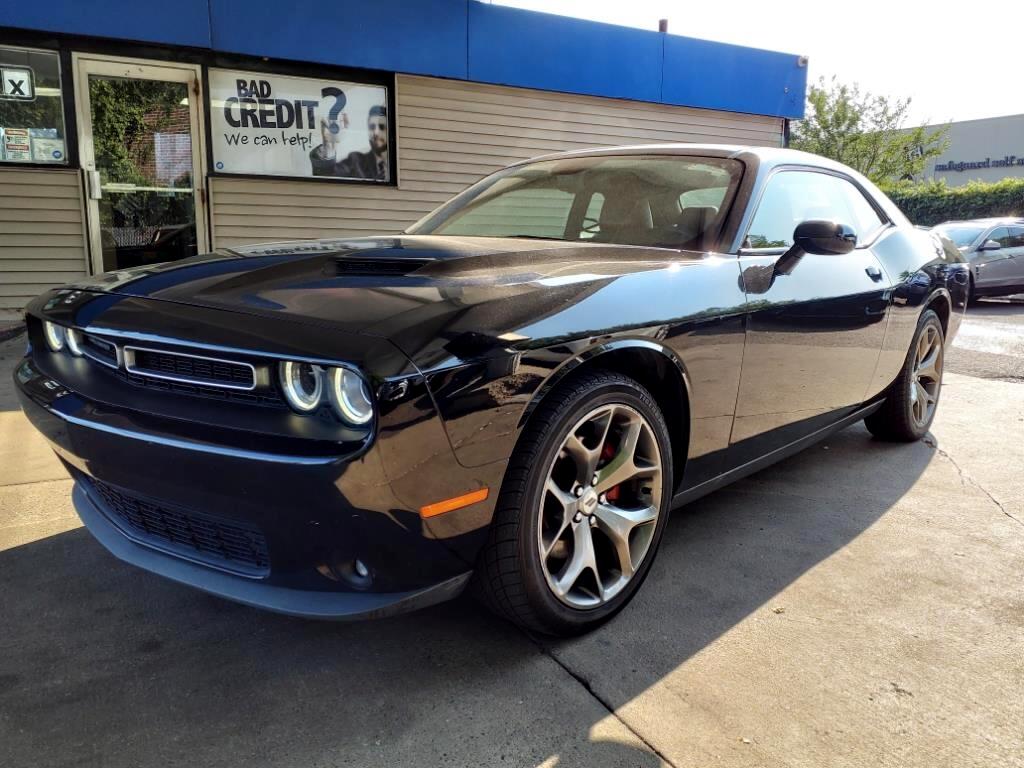 Dodge Challenger  2017