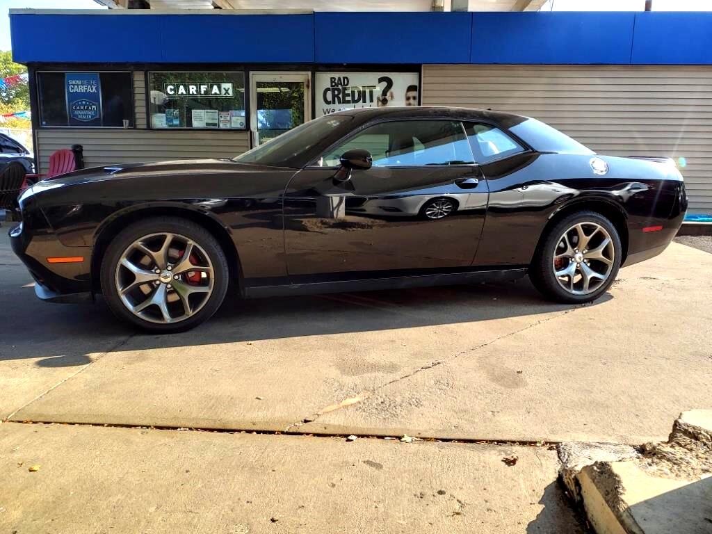 Dodge Challenger  2017