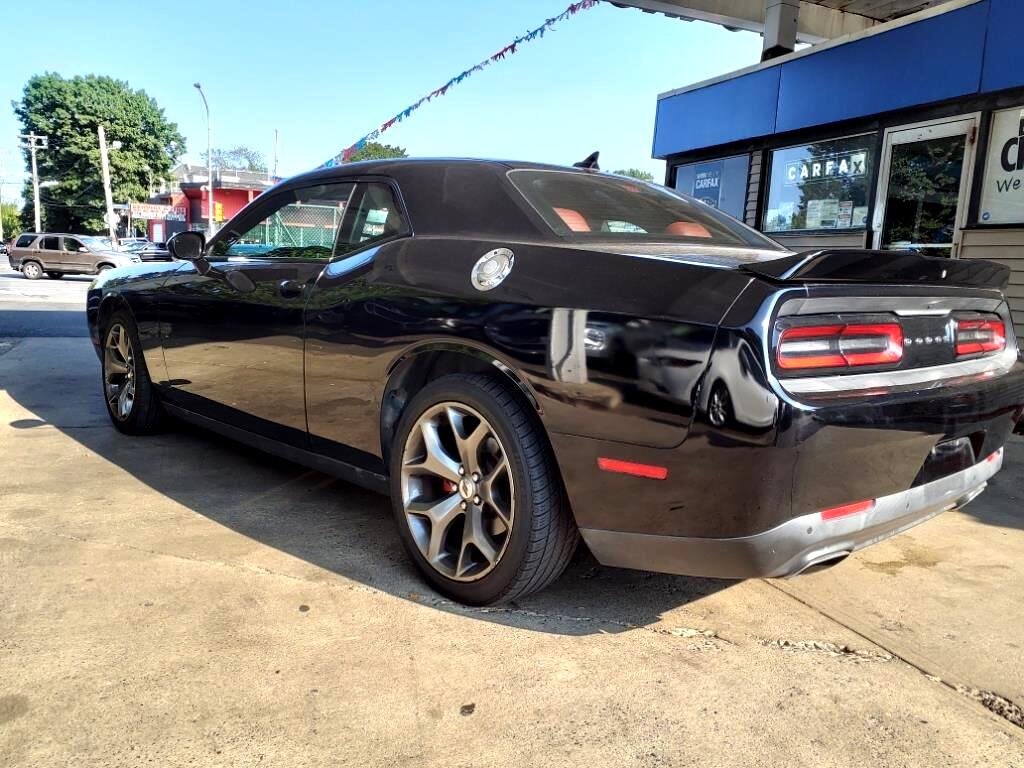 Dodge Challenger  2017