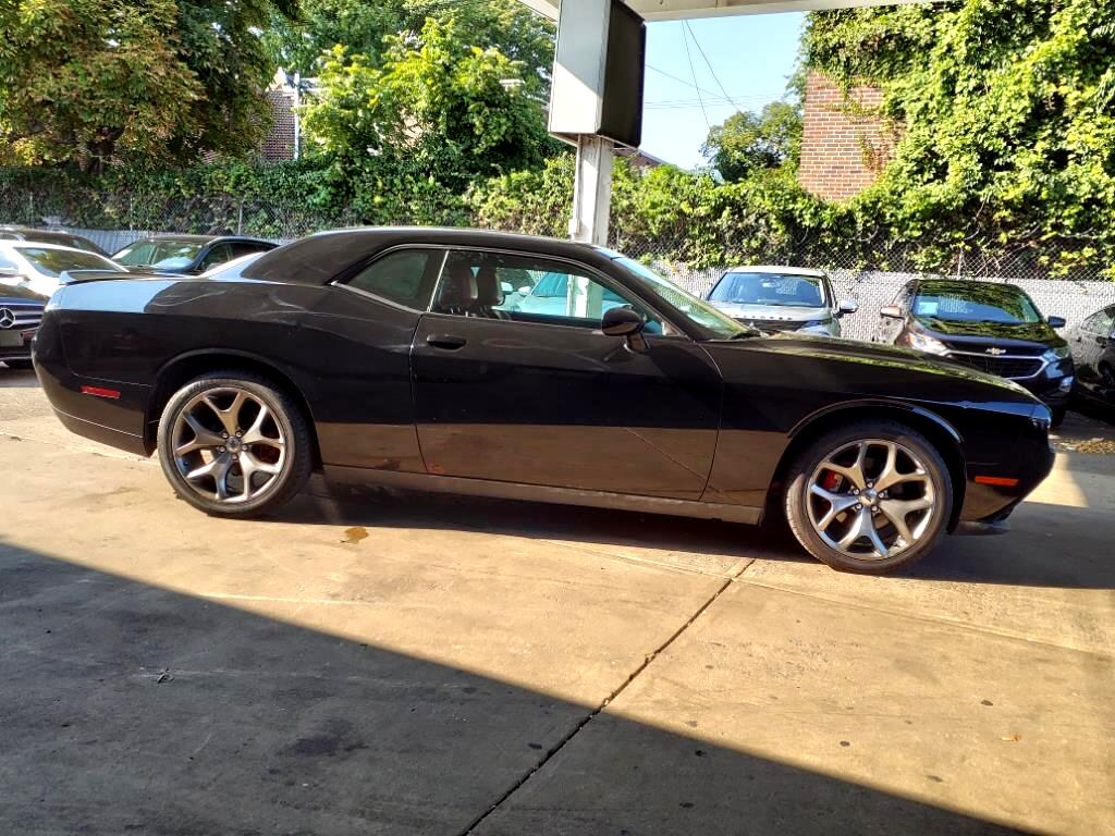 Dodge Challenger  2017