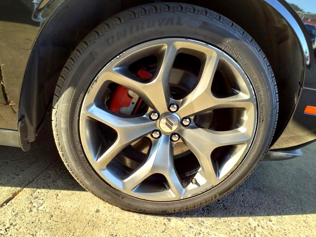 Dodge Challenger  2017