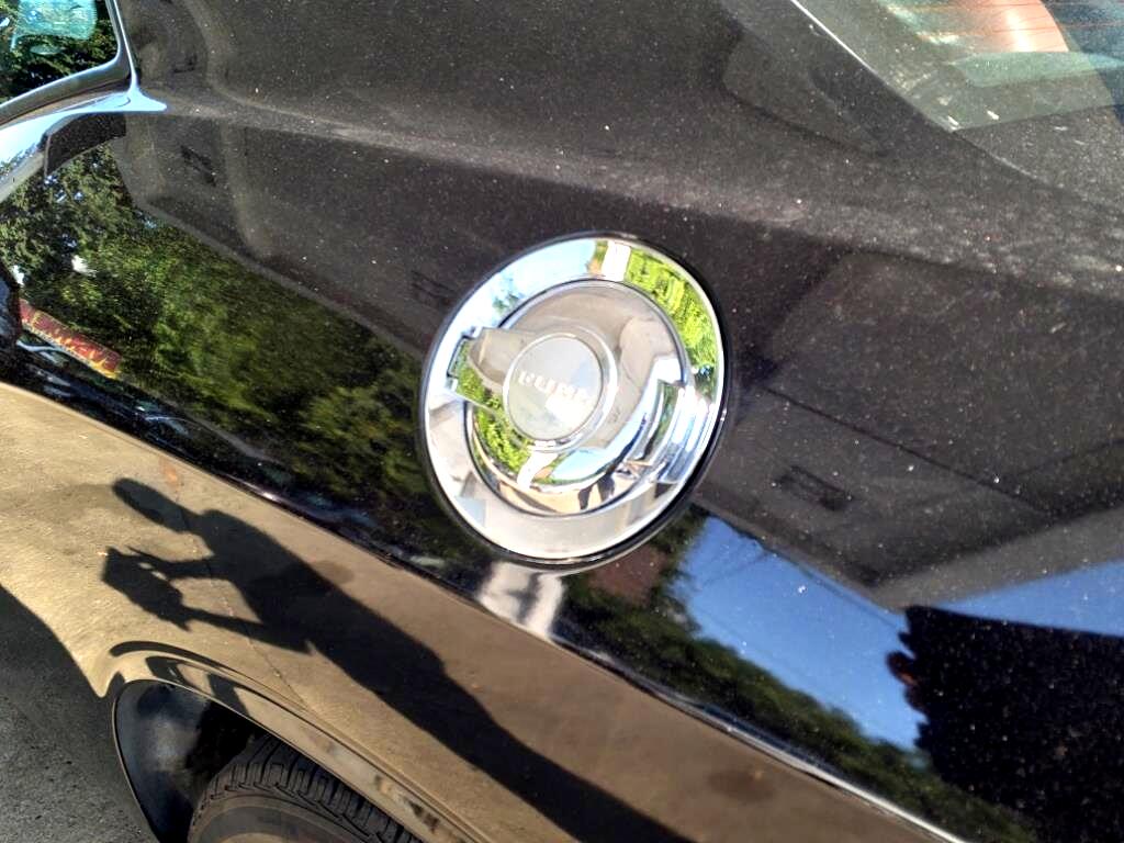 Dodge Challenger  2017