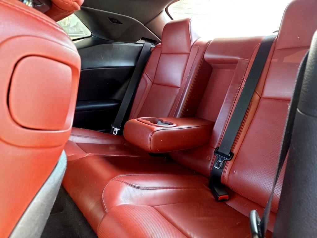 Dodge Challenger  2017