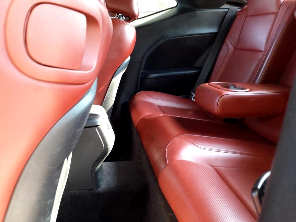 Dodge Challenger  2017