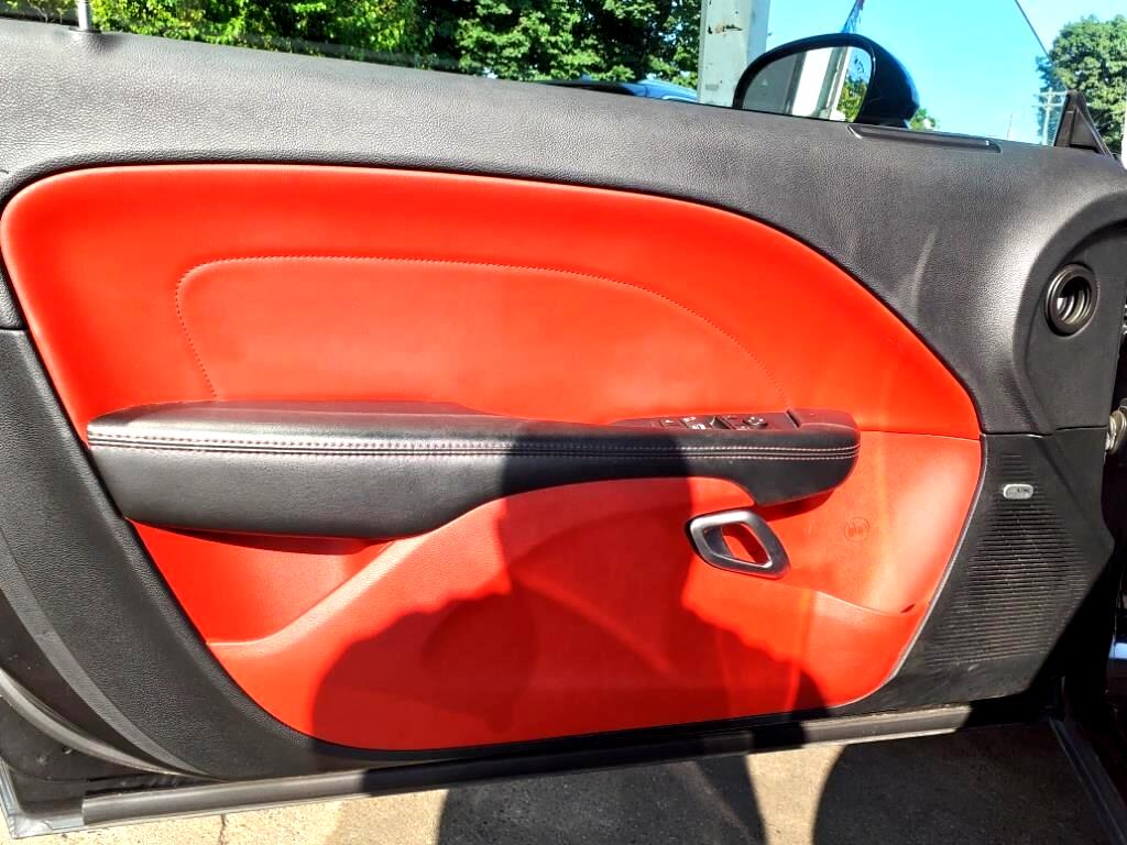 Dodge Challenger  2017