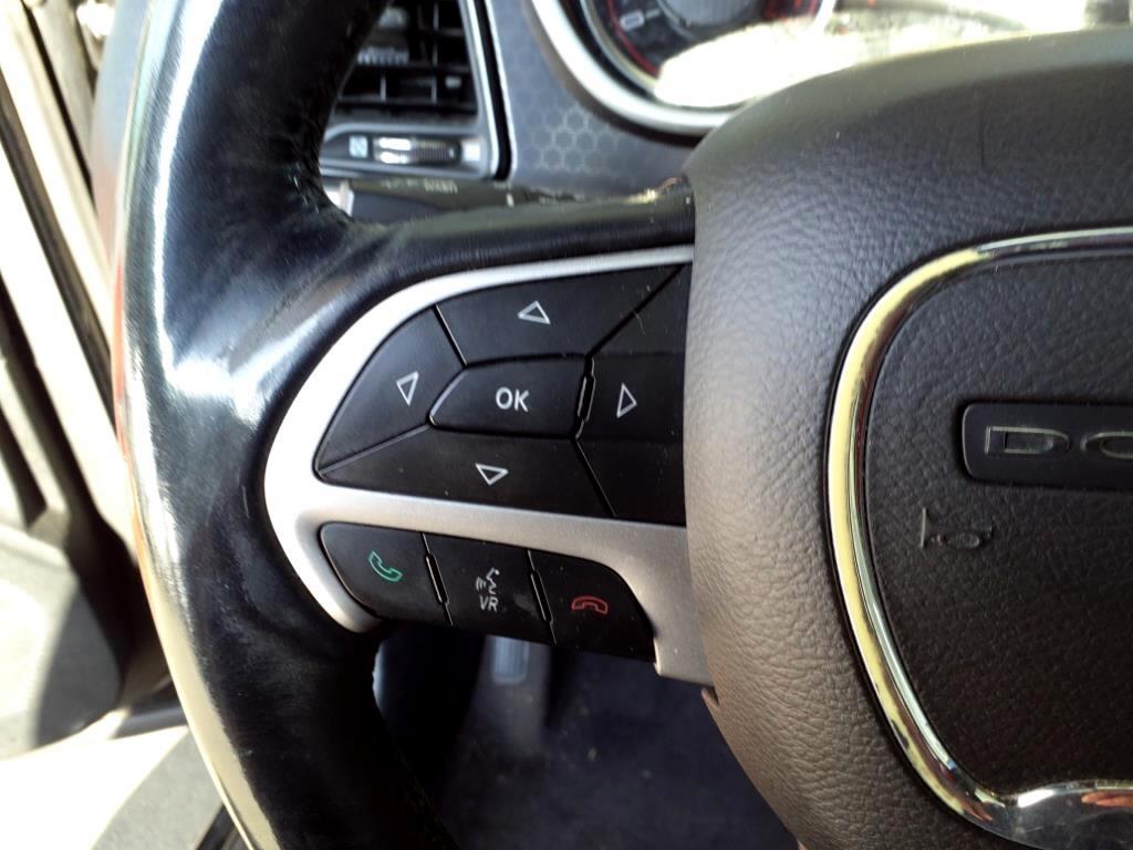 Dodge Challenger  2017