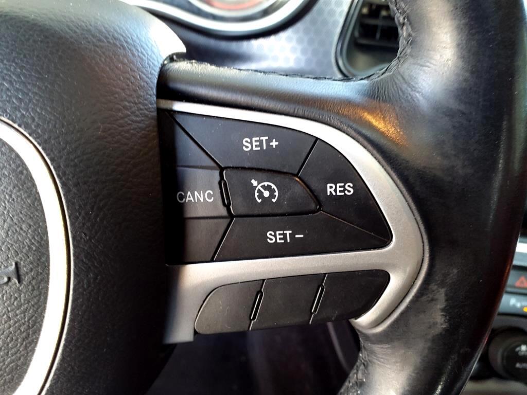 Dodge Challenger  2017