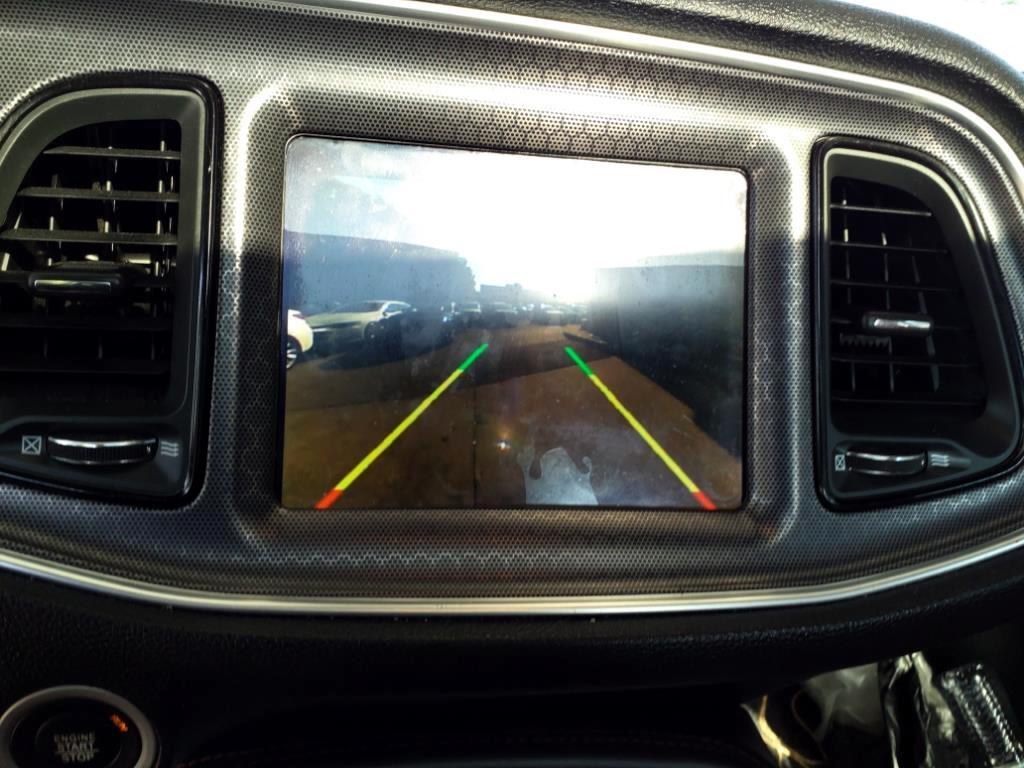 Dodge Challenger  2017