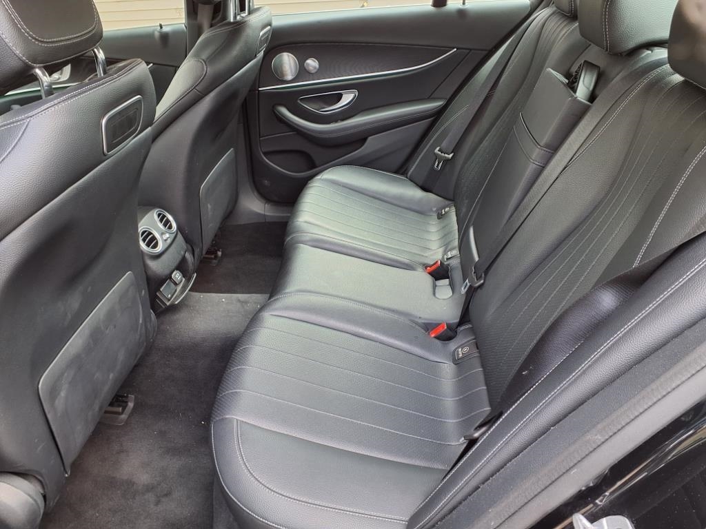 Mercedes-Benz E-Class  2019 Mercedes-Benz E-Class  2019