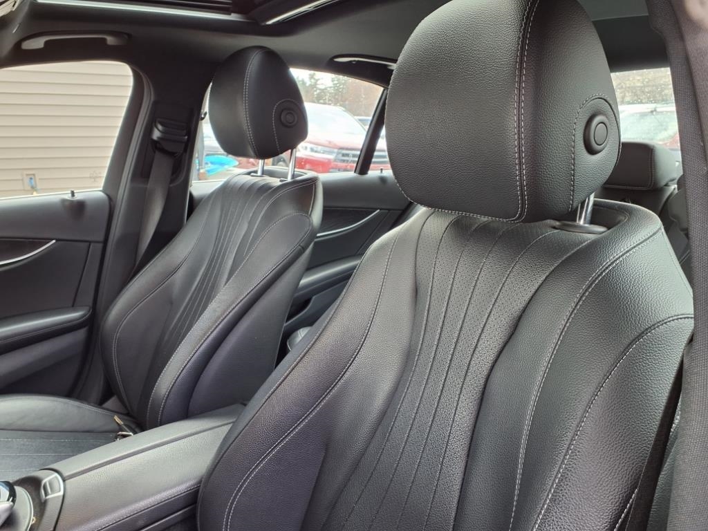 Mercedes-Benz E-Class  2019 Mercedes-Benz E-Class  2019