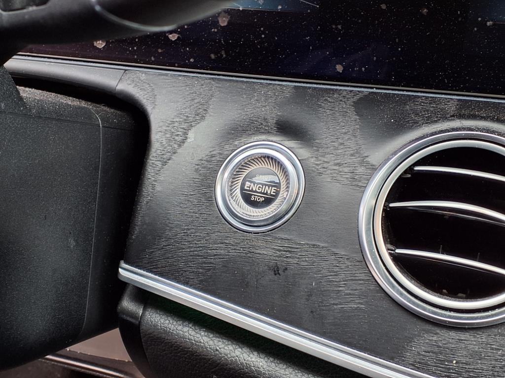 Mercedes-Benz E-Class  2019 Mercedes-Benz E-Class  2019