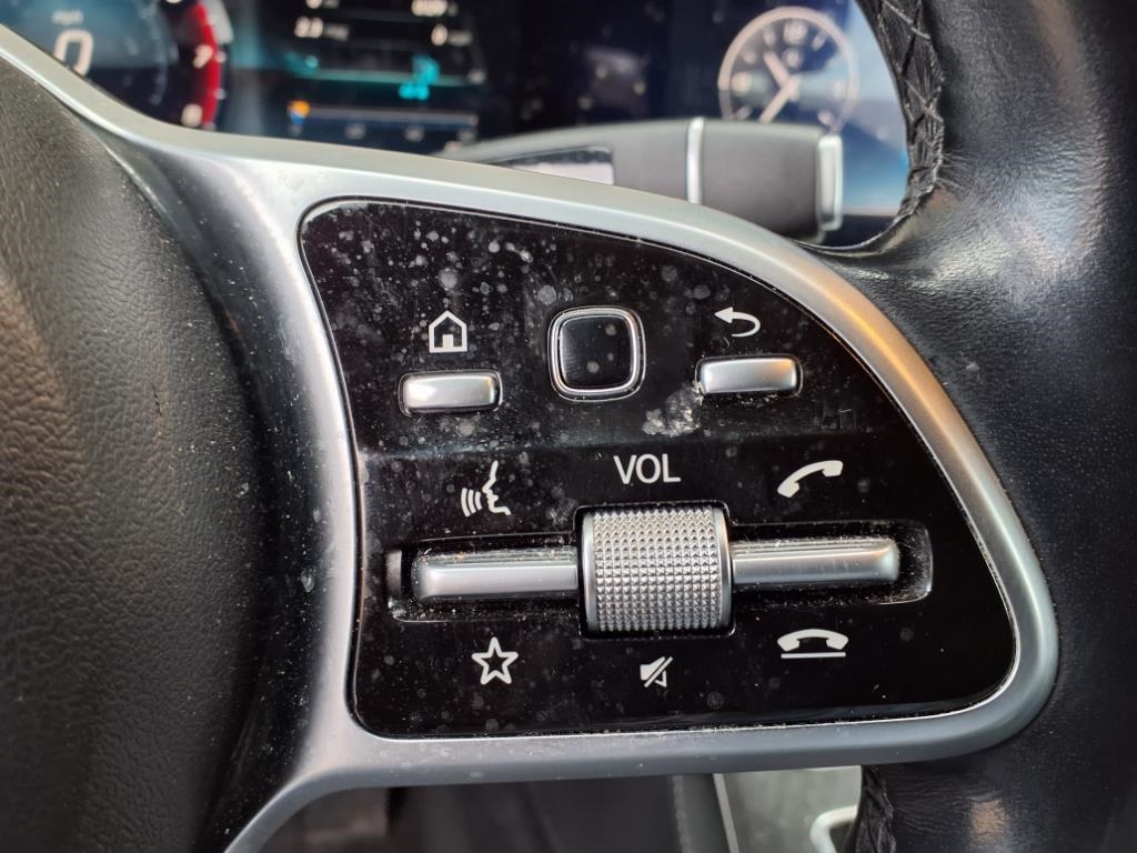 Mercedes-Benz E-Class  2019