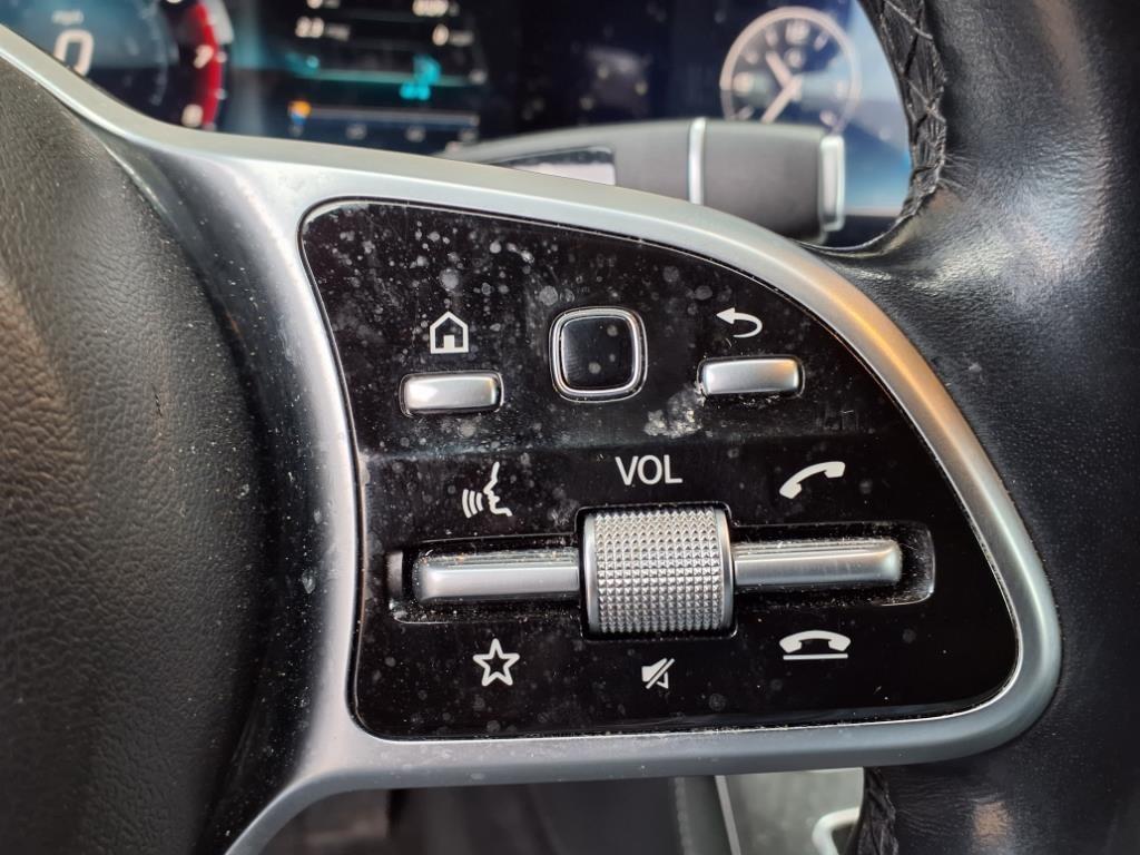 Mercedes-Benz E-Class  2019