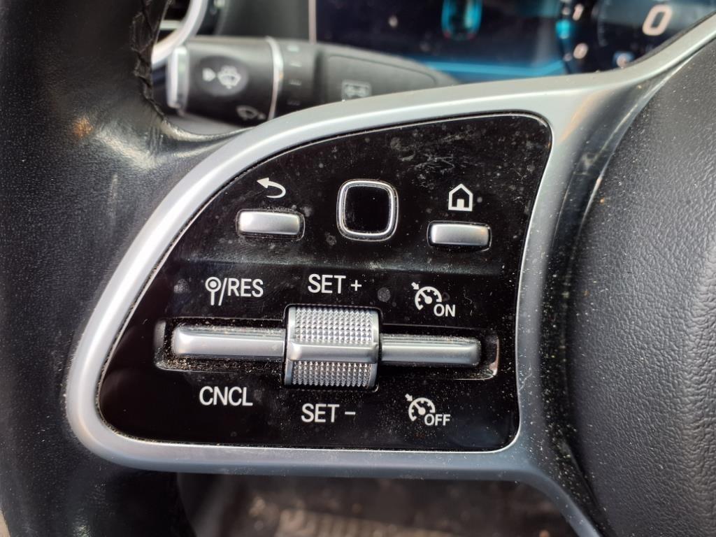 Mercedes-Benz E-Class  2019