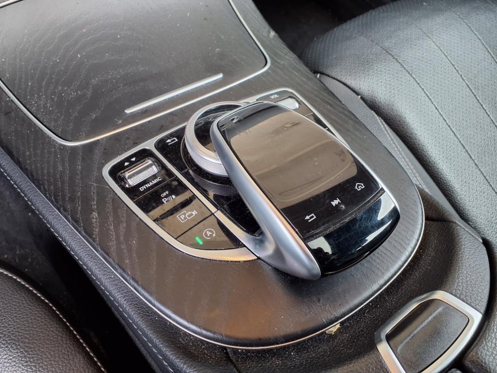 Mercedes-Benz E-Class  2019