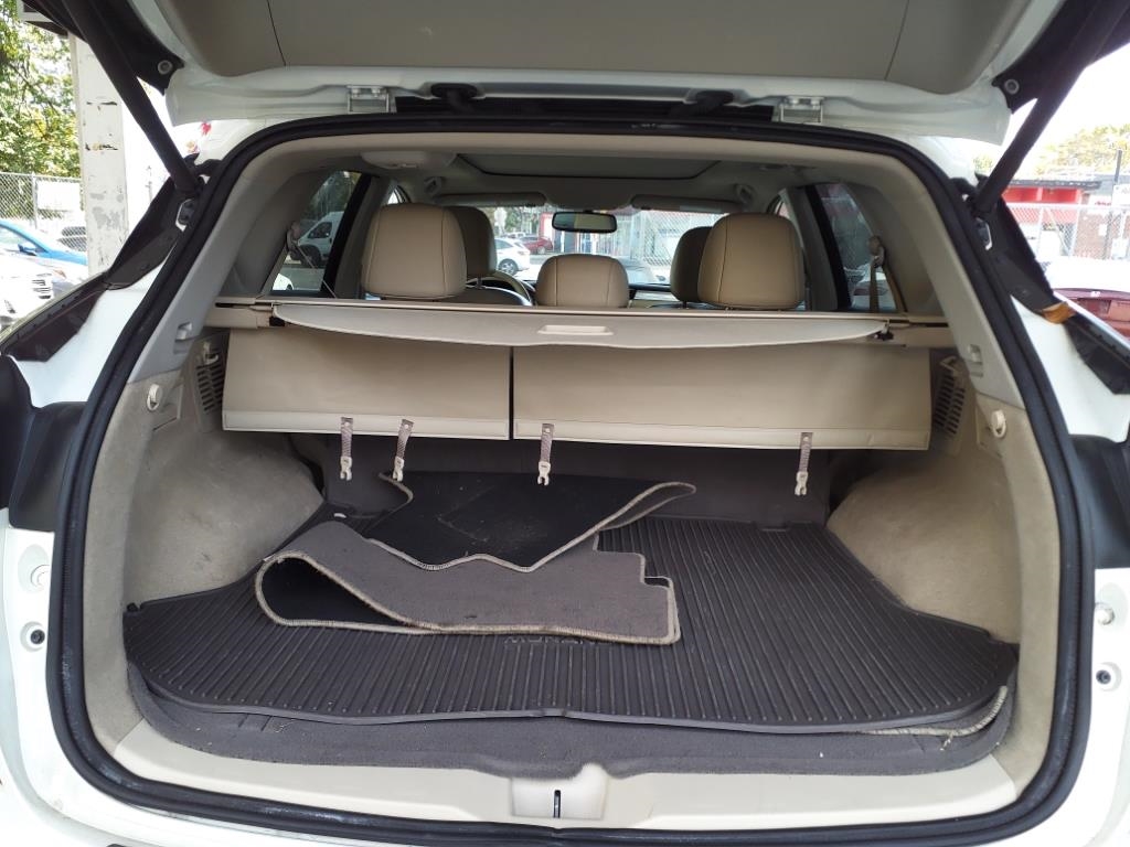 Nissan Murano  2018 Nissan Murano  2018