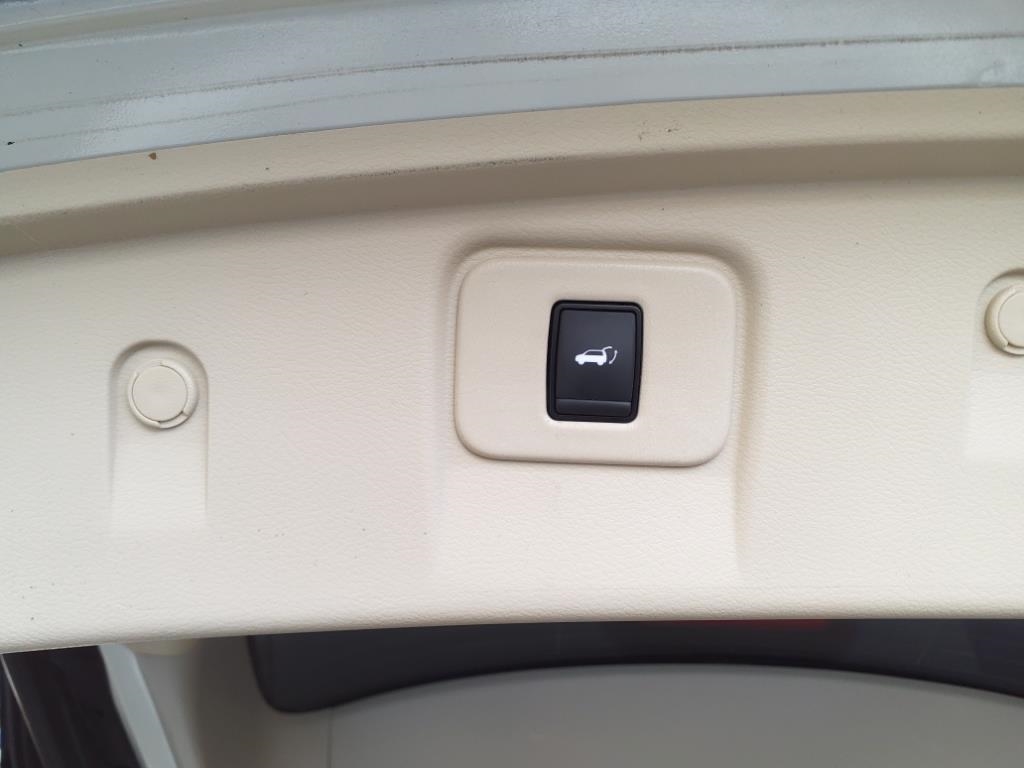 Nissan Murano  2018 Nissan Murano  2018