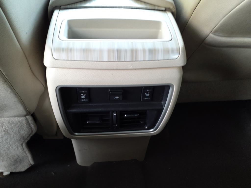 Nissan Murano  2018 Nissan Murano  2018