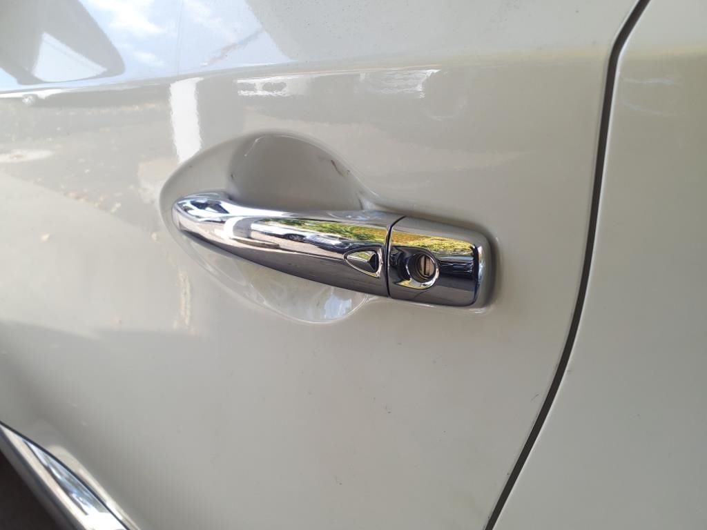 Nissan Murano  2018 Nissan Murano  2018