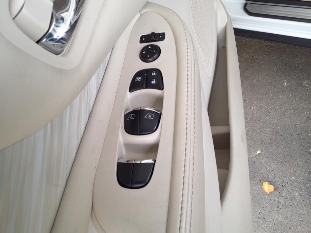 Nissan Murano  2018 Nissan Murano  2018