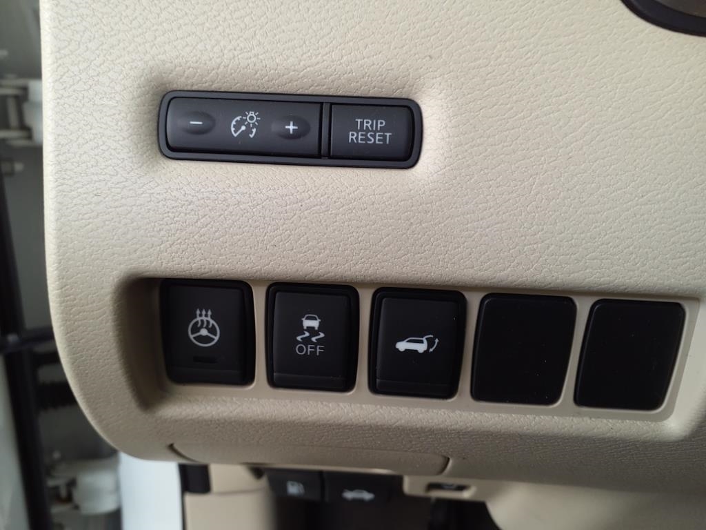 Nissan Murano  2018 Nissan Murano  2018