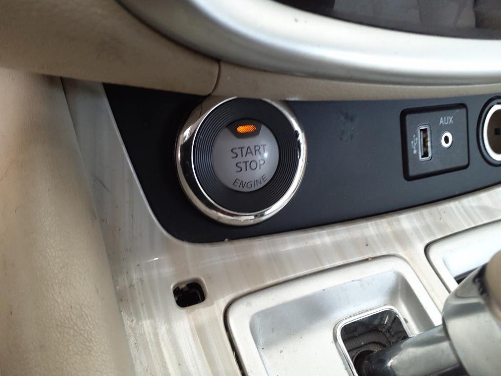 Nissan Murano  2018 Nissan Murano  2018