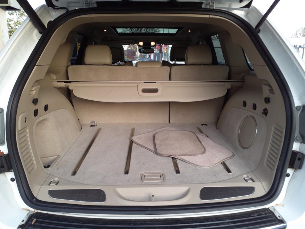 Jeep Grand Cherokee  2017 Jeep Grand Cherokee  2017