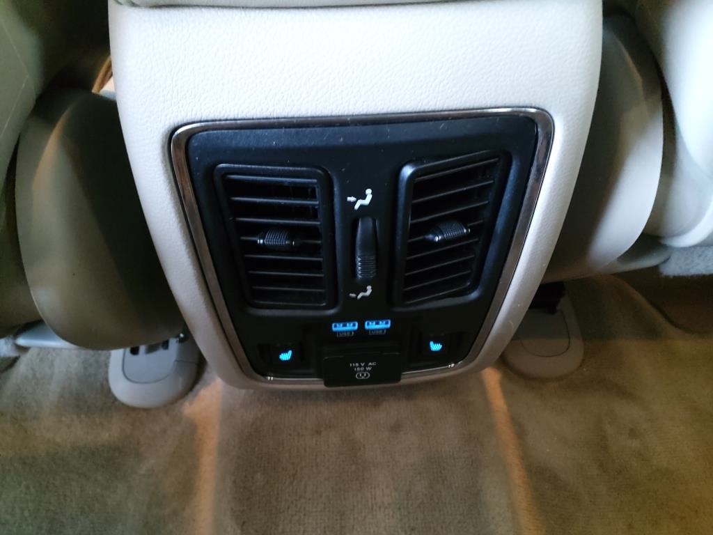 Jeep Grand Cherokee  2017 Jeep Grand Cherokee  2017